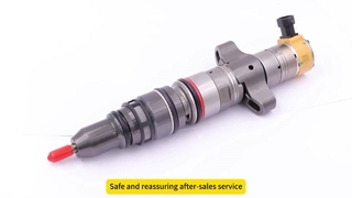 C7 OR C9 Diesel Engine Injectors