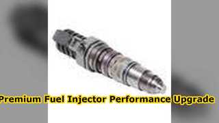 High Performance Diesel Fuel Injector 1731091 For Sale