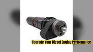 High Quality 3076132 Fuel Injector Pump for Diesel Engines
